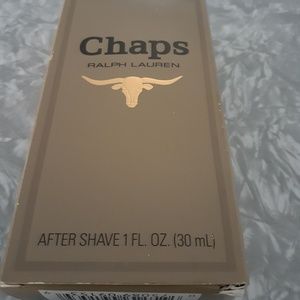 CHAPS Ralph Lauren Aftershave